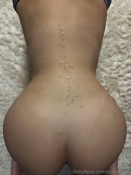 Lexiwildes ホットなスター 写真