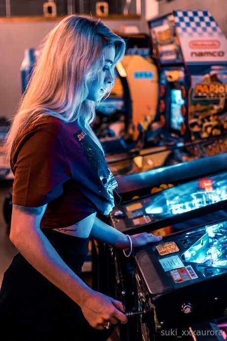 Suki Xxxaurora ポルノスター セクシー 画像