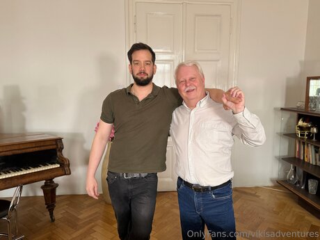 Vikisadventures 写真集