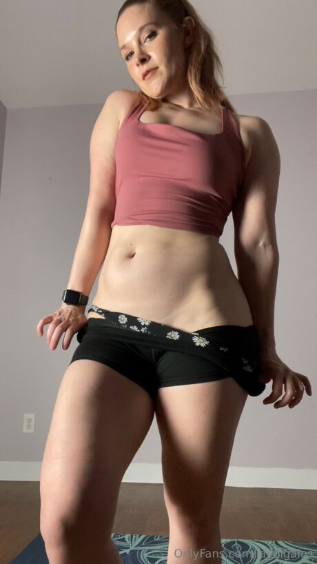 Jaydigains 完璧なモデル 写真