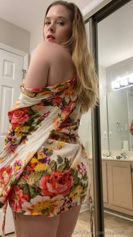 Jaydigains 美しいスター 画像