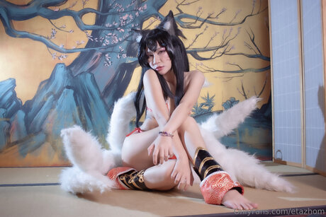 ヌード熟女オンリーファンズ ホットヌード ギャラリー