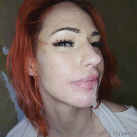 Bell Pepper69 HDポルノスター 画像