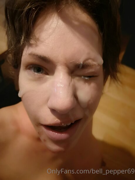 Bell Pepper69 エロティックなポルノスター アーカイブ