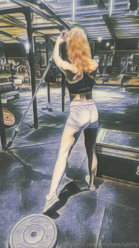 Onlybeautykitty ポルノスター 画像