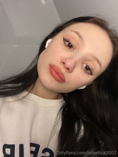 Angelikalust アートモデル 写真