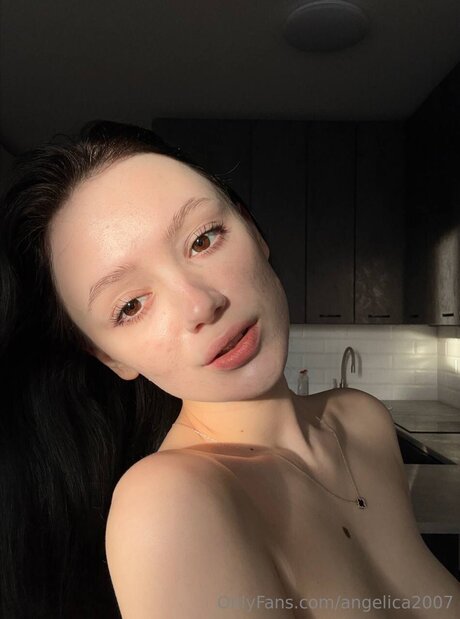 Angelikalust 高品質スター 写真