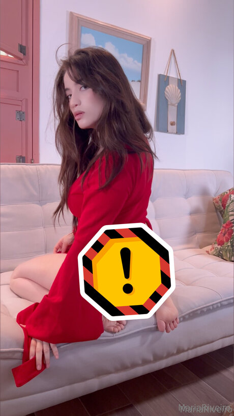 Inusualmariavip 素敵なスター 画像