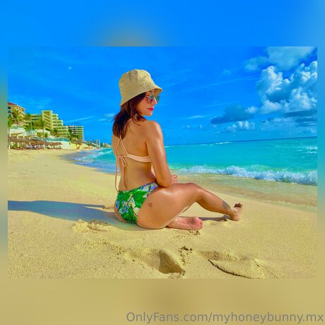 Myhoneybunny Mx トップスター ギャラリー