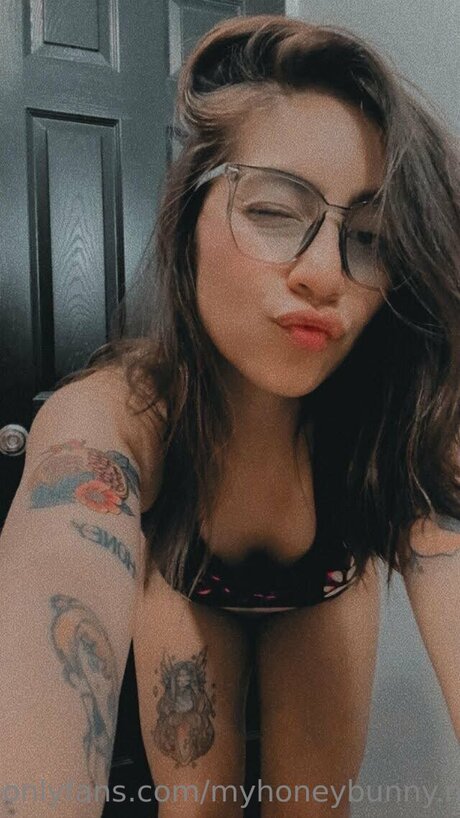 Myhoneybunny Mx ヌードのポルノスター ギャラリー