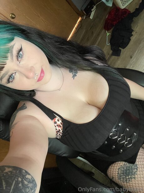 Maddisonlovesof HDスター 画像