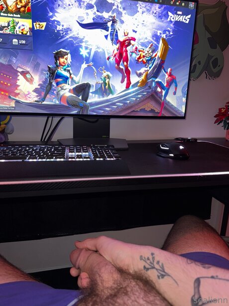 Emsealion HDスター 画像