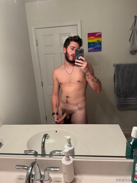 Emsealion 完璧なモデル 写真