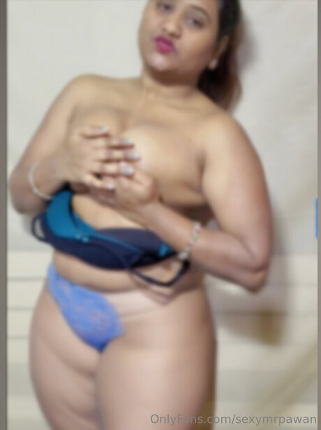 Sexymrpawan ホット女優 写真