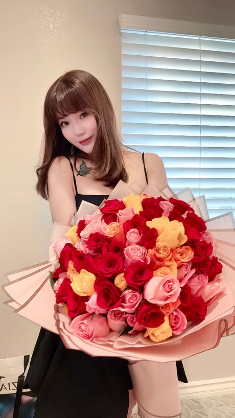 Nicolove Cc ヌードモデル 写真