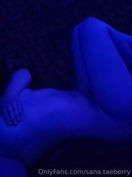 Sana Taeberry ポルノスター アダルト ギャラリー
