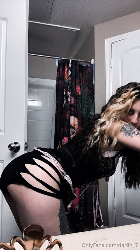 Darlin 7 素敵なスター 画像