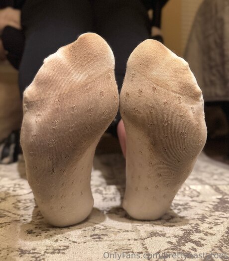 Prettynastytoes 可愛いモデル ギャラリー