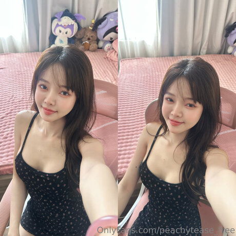 Peachytease Free エロティックモデル アーカイブ