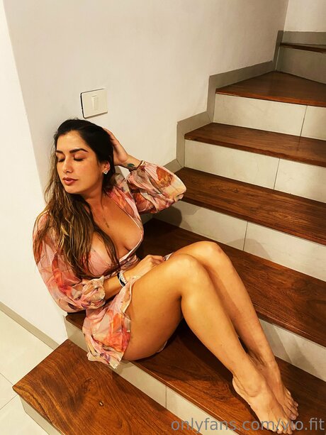 Vio Fit ポルノスター アート ギャラリー