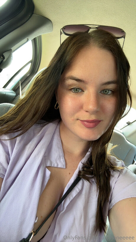 Juicyjaneeeee ポルノスター パーフェクト 写真