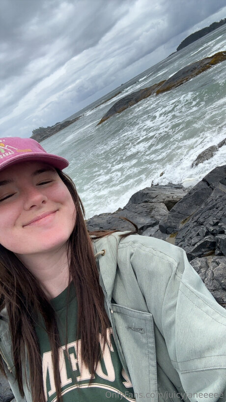 Juicyjaneeeee 完璧なスター 写真