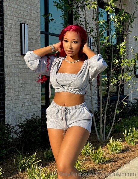 Lightskinkimmm トップモデル 画像