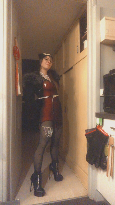 金髪の顔射オンリーファンズ ホットセクシー 写真