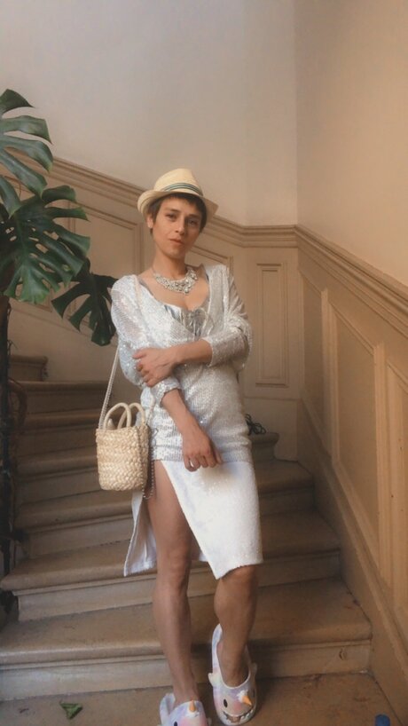 Thebrightside ヌード女優 写真