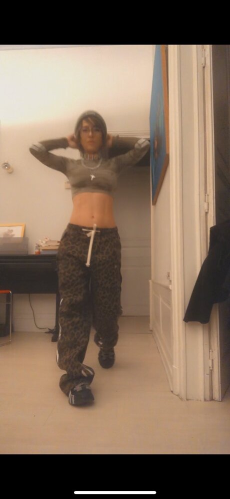 Thebrightside ポルノスター 写真