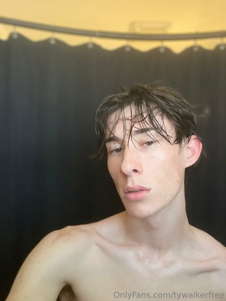 Tywalkerfree スター xxx 写真