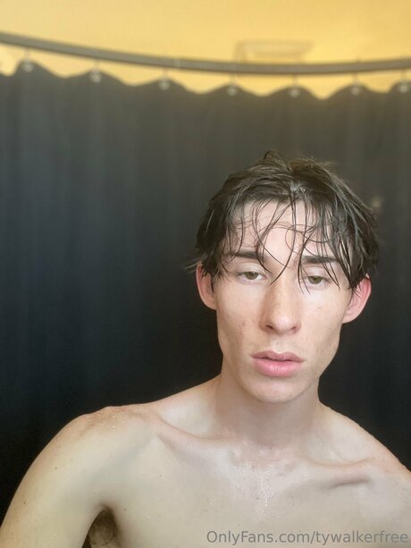 Tywalkerfree ポルノスター ヌード 写真