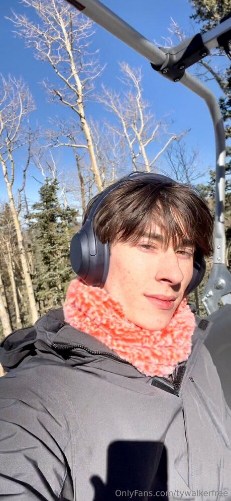 Tywalkerfree 美しいスター 写真