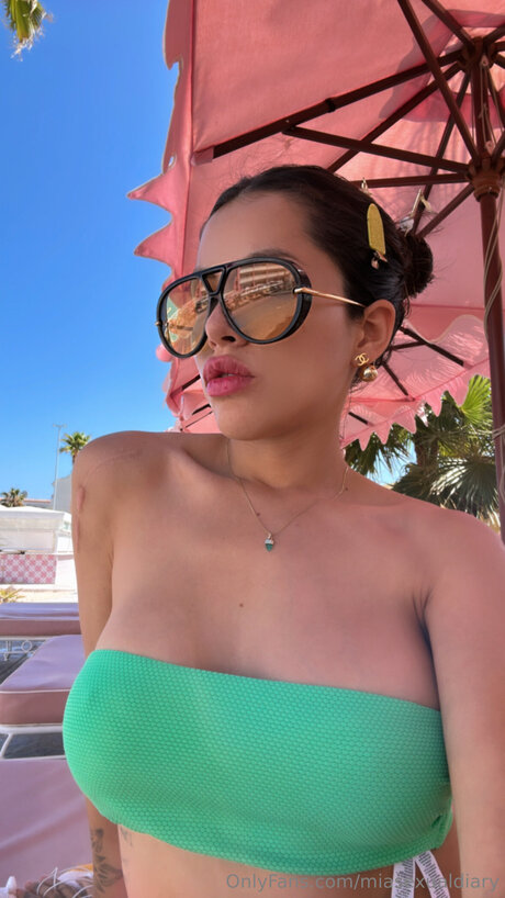 Miasexualdiary 無料モデル 写真