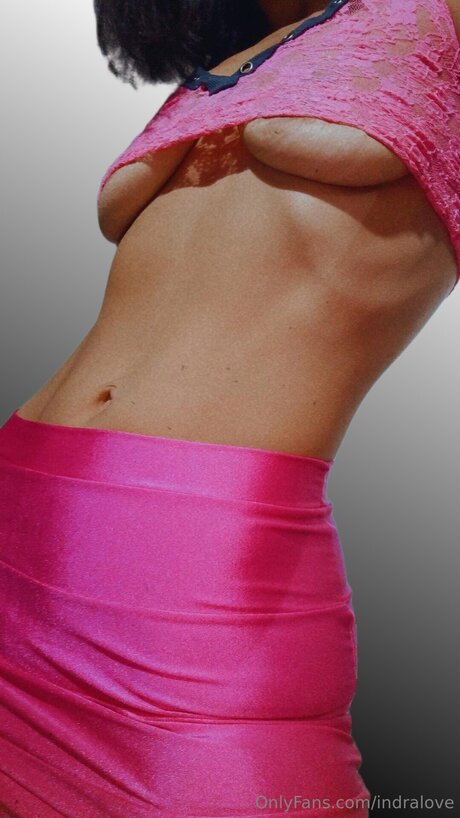 Indralove トップモデル アーカイブ