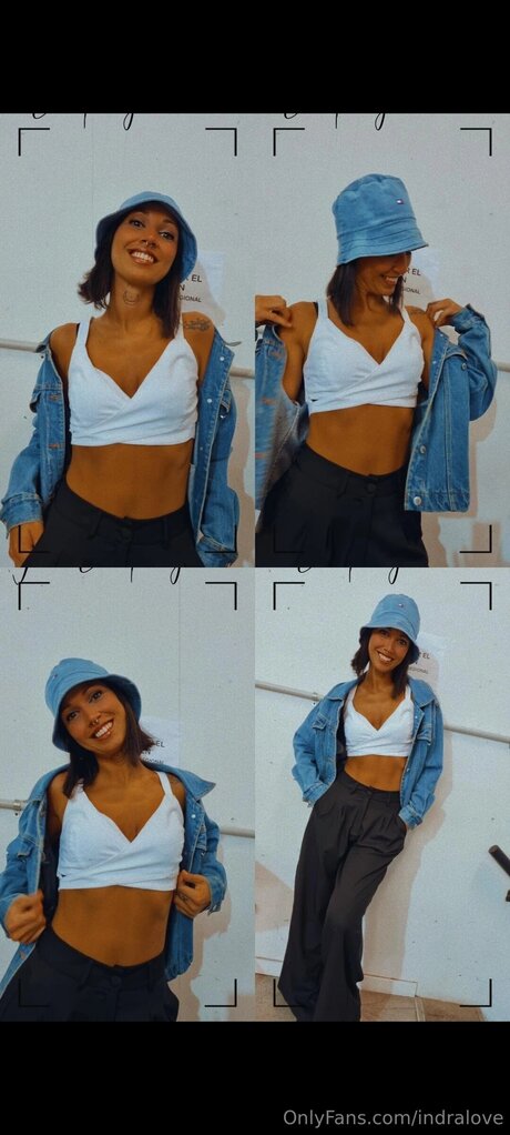 Indralove エロティックなスター アーカイブ