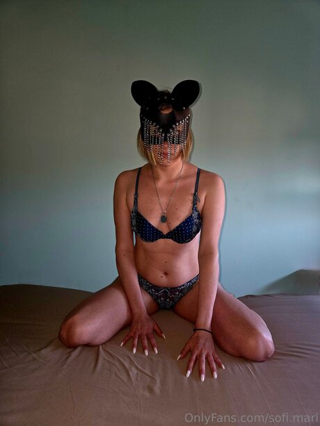 Sofi Mari 無料女優 アーカイブ