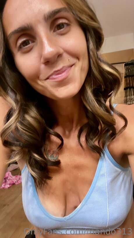 Mando313 裸のモデル 写真