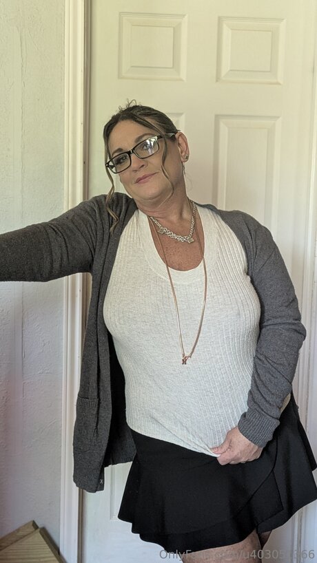 Brandy Raines 高品質のポルノスター 写真