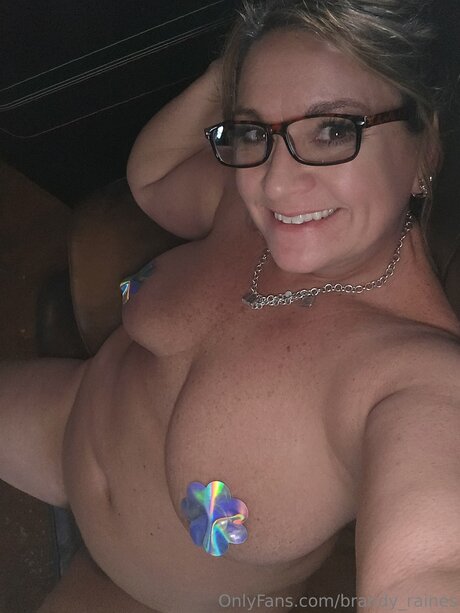 Brandy Raines セックスモデル 画像