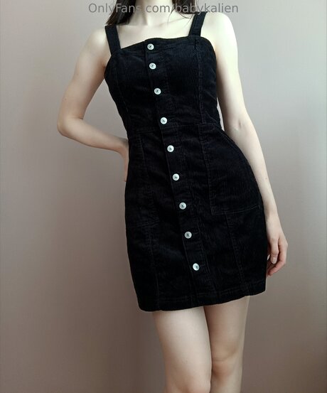 Babykalien 可愛いモデル 写真