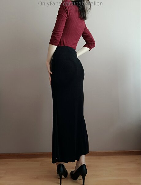 Babykalien トップポルノスター 画像