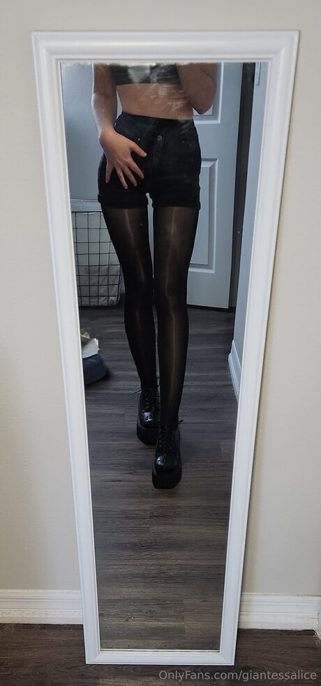 Giantessalice トップスター 写真