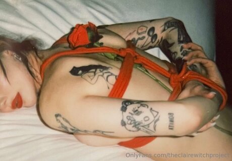 Clarafable666 完璧なモデル 写真