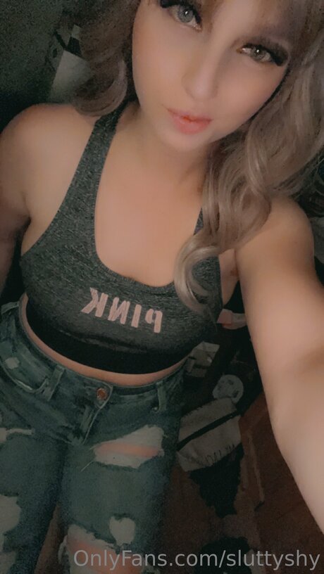 Sluttyshy プロフィール写真