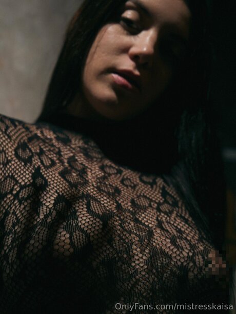 Mistresskaisa エロティックなポルノスター 写真