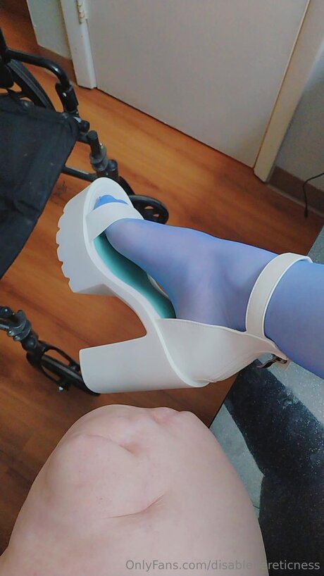 Disablehereticness 完璧な女優 ギャラリー