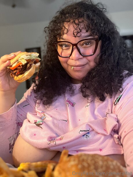 Generalfat 美しいモデル 写真