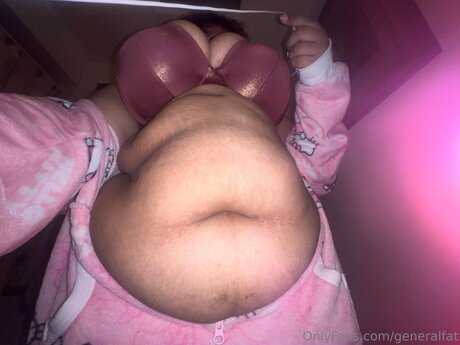 Generalfat ポルノスター 独占 画像