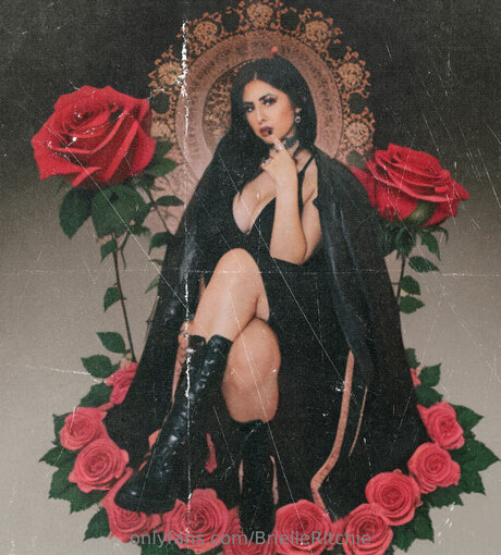 Brielleritchie 最高のモデル 写真